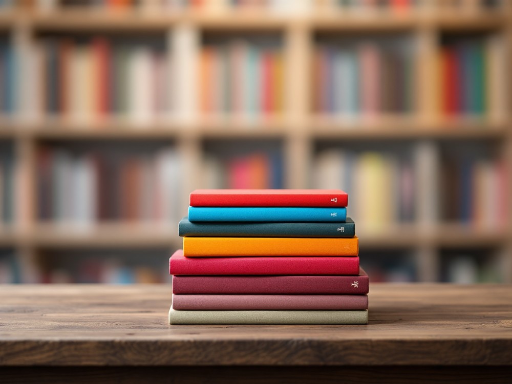 II edycja konkursu literackiego: twórz książki, które inspirują!