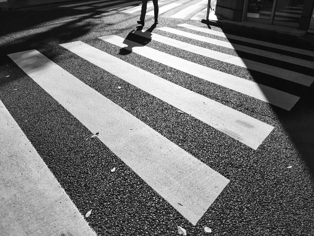 Postulat o nowe przejście dla pieszych przy ul. Ogrodowej