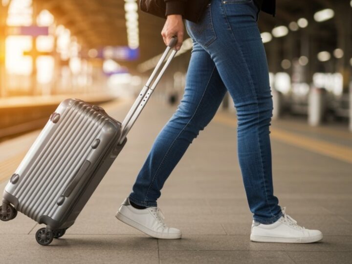 Klub Podróżnika – Odkryj Camino de Santiago z Pauliną Paprocką