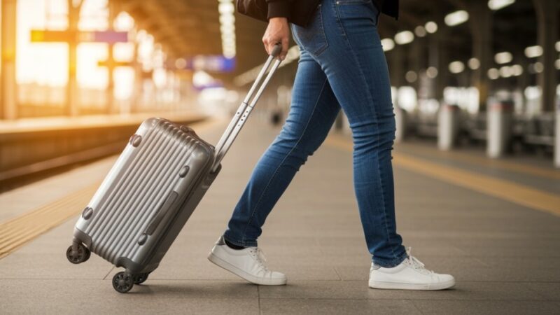 Klub Podróżnika – Odkryj Camino de Santiago z Pauliną Paprocką