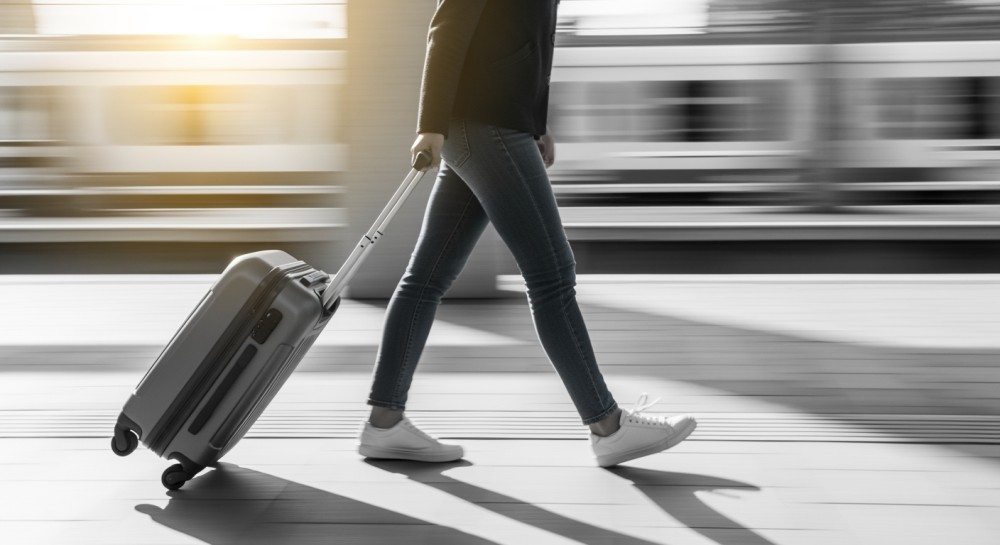 Odkryj Gór Skalistych: Podróż przez USA i Kanadę