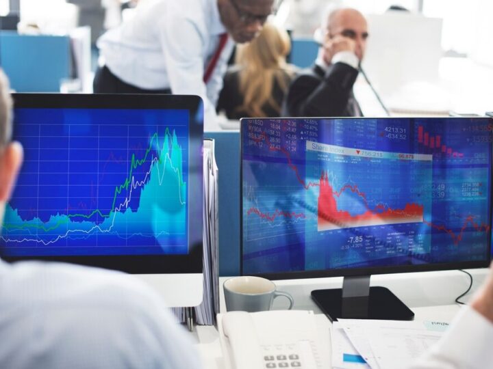 Kobiety inwestują świadomie: krok w stronę finansowej niezależności