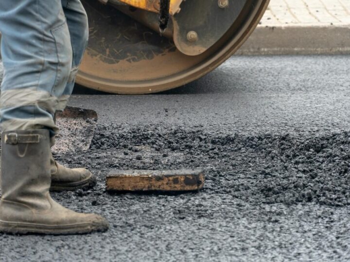 Nowe ulice w Słomczynie i Parceli – przetarg ogłoszony przez Konstancin-Jeziorną