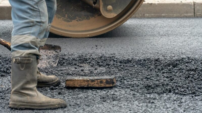 Nowe ulice w Słomczynie i Parceli – przetarg ogłoszony przez Konstancin-Jeziorną