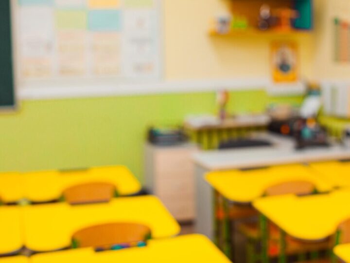 Emocjonalna podróż dla dzieci – warsztaty „Kropla Radości” w Piasecznie