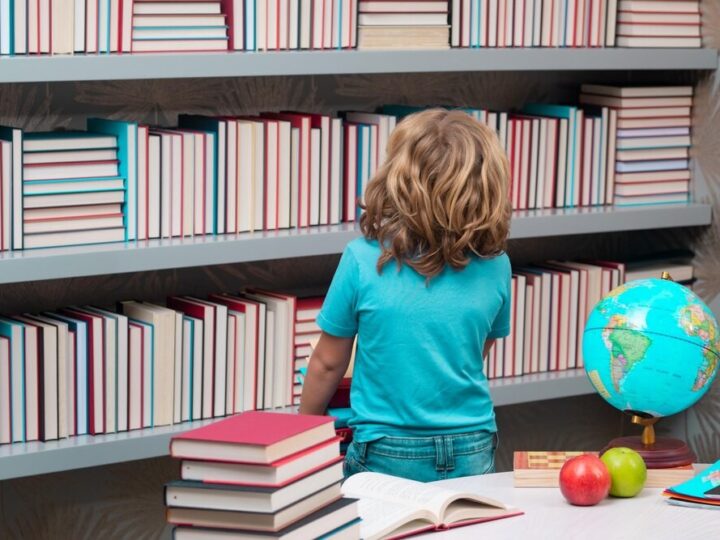 Kolorowe przygody z Gaudím dla najmłodszych