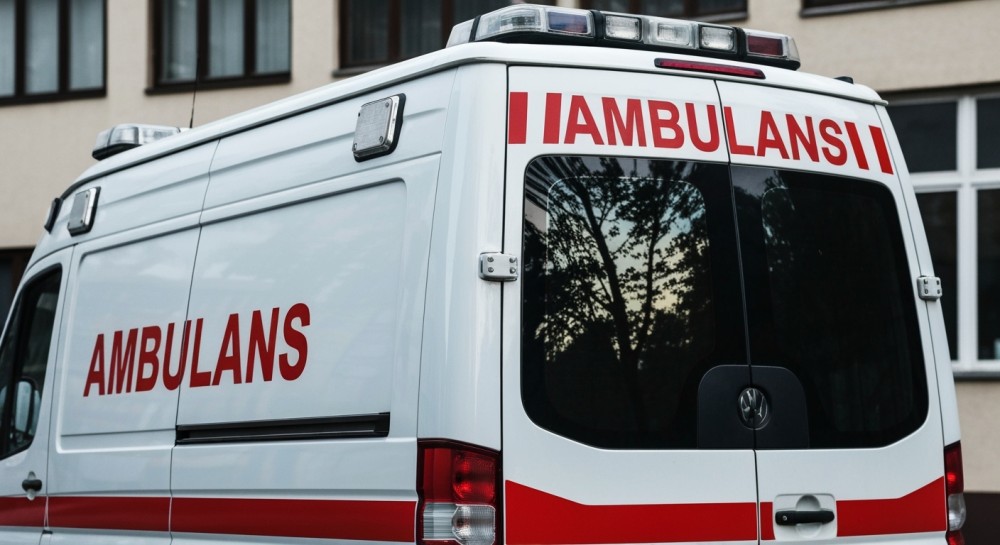 Mroźne tragedie w opuszczonych budynkach: jak strażnicy ratują życie w Piasecznie