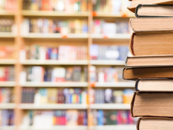 Mroczne historie w Klubie Książki!