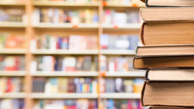 Mroczne historie w Klubie Książki!