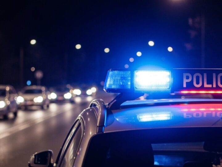 Poważne konsekwencje dla kierowcy Audi po wypadku w Wilczej Górze