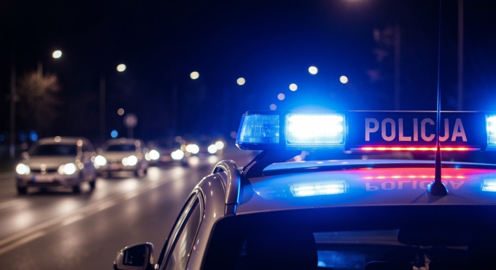 Poważne konsekwencje dla kierowcy Audi po wypadku w Wilczej Górze