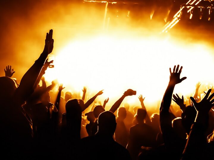 Inauguracja Nocy Bardów w Piasecznie