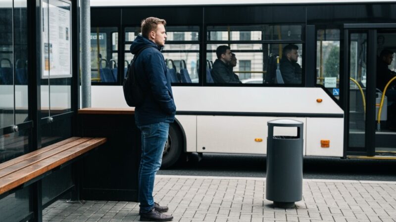 Częstsze kursy autobusu 737 w godzinach szczytu – lepsza komunikacja dla pasażerów!
