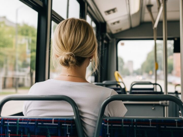 Nowe linie autobusowe w Tarczynie startują w marcu!