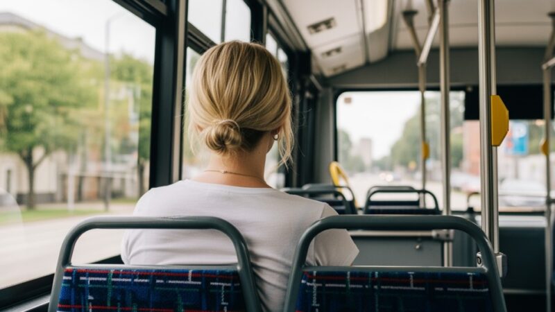 Nowe linie autobusowe w Tarczynie startują w marcu!