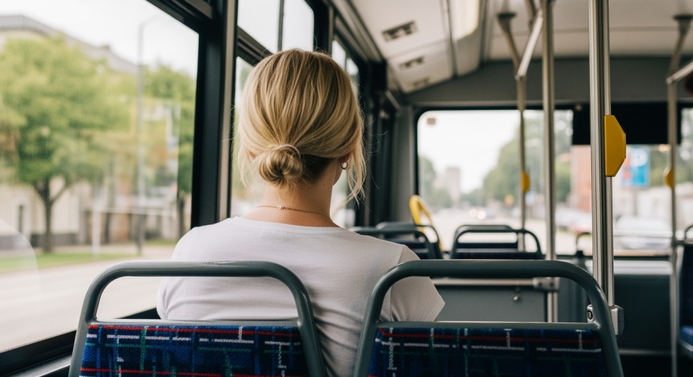 Nowe linie autobusowe w Tarczynie startują w marcu!