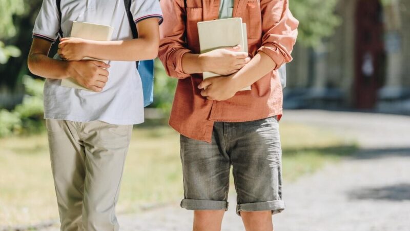 Wakacyjne wypoczynki dla dzieci w Konstancinie-Jeziornej: nowe szanse dla NGO