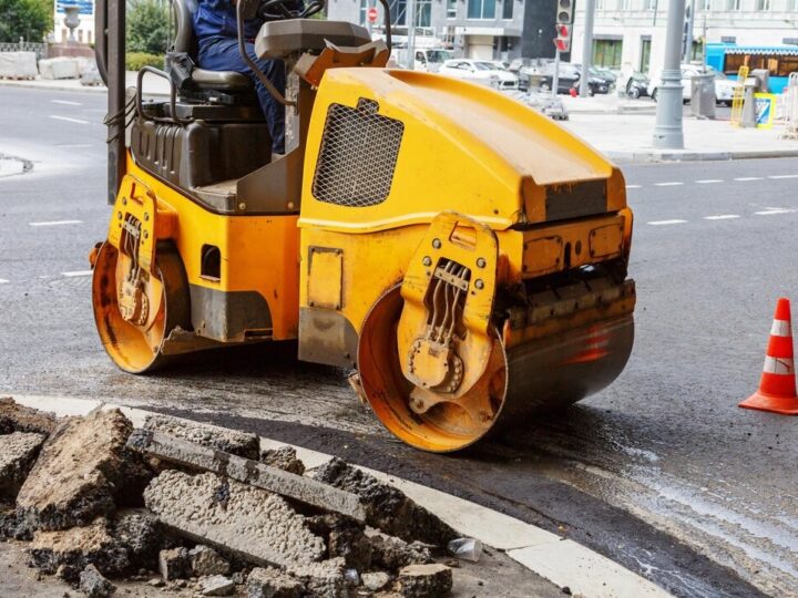 Rozbudowa drogi krajowej nr 79: Nowe obwieszczenie w sprawie obwodnicy Góry Kalwarii