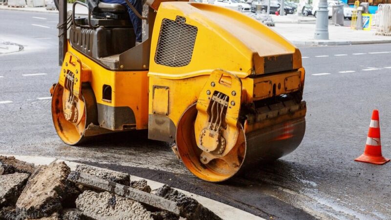 Rozbudowa drogi krajowej nr 79: Nowe obwieszczenie w sprawie obwodnicy Góry Kalwarii