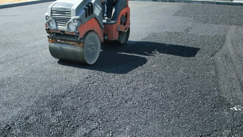 Nowa droga gminna w Wólce Prackiej – rozpoczęcie postępowania o zezwolenie na budowę