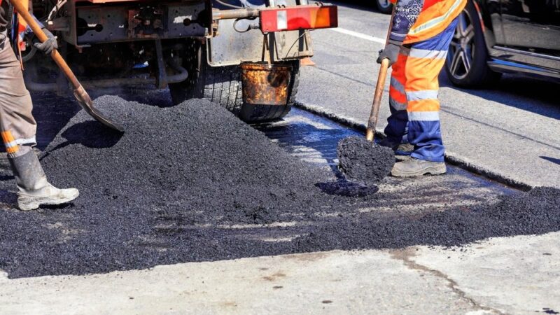 Nowa droga gminna w Jazgarzewie – Starosta wszczyna postępowanie o zezwolenie na budowę