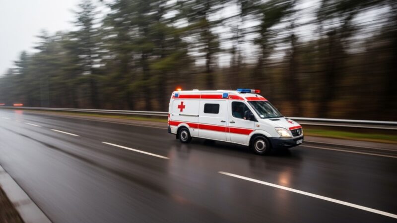 Odbierz darmowy czujnik dymu lub czadu 5 lutego i zadbaj o swoje bezpieczeństwo