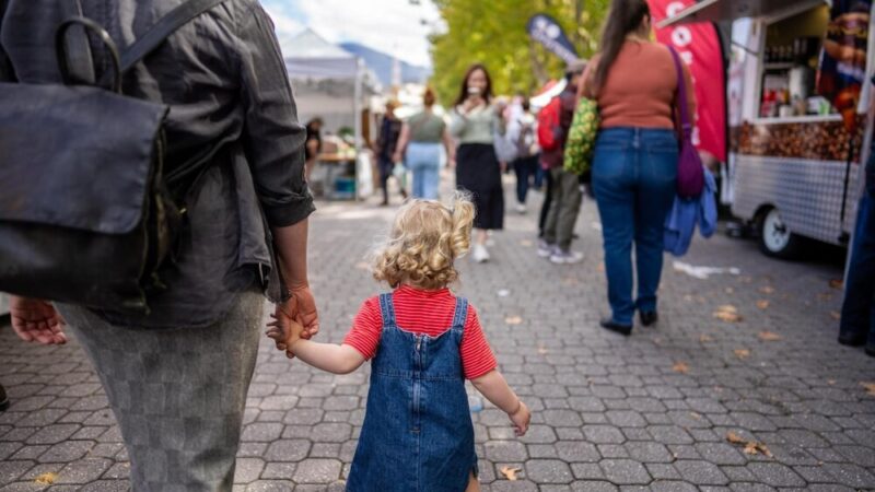 Przywróć tradycję: warsztaty kołysanek dla rodzin