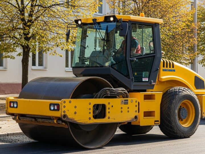 Praca w Piasecznie: Poszukiwani inżynierowie do infrastruktury drogowej i ruchu