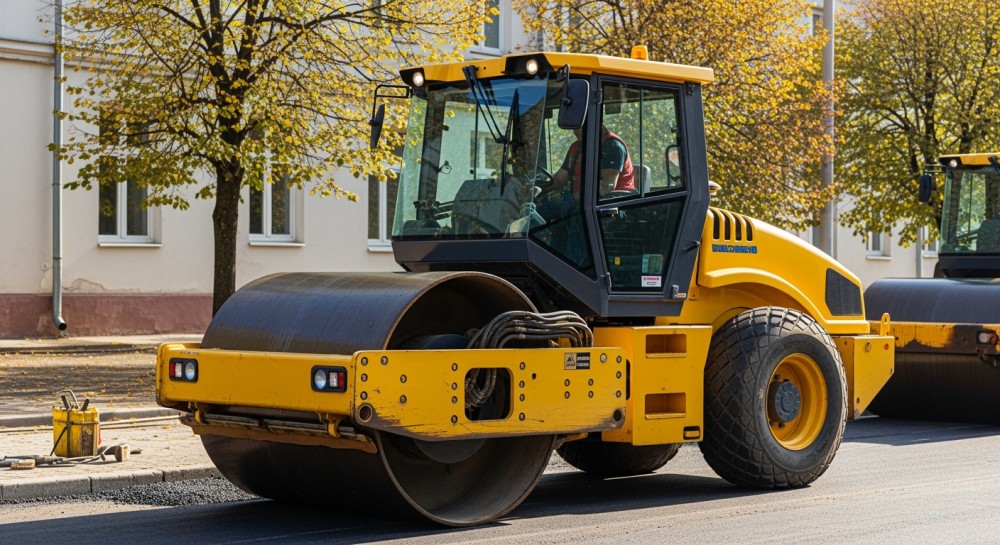 Praca w Piasecznie: Poszukiwani inżynierowie do infrastruktury drogowej i ruchu