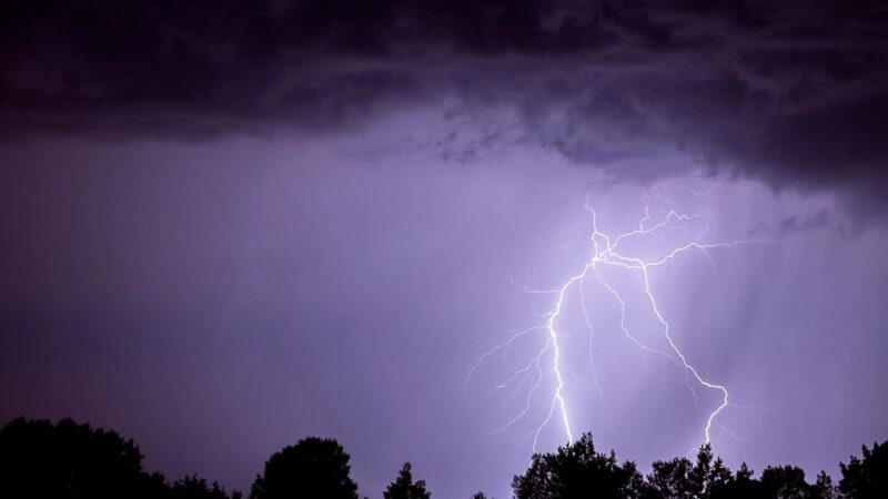 Marznące opady i gołoledź – ostrzeżenie meteorologiczne nr 17