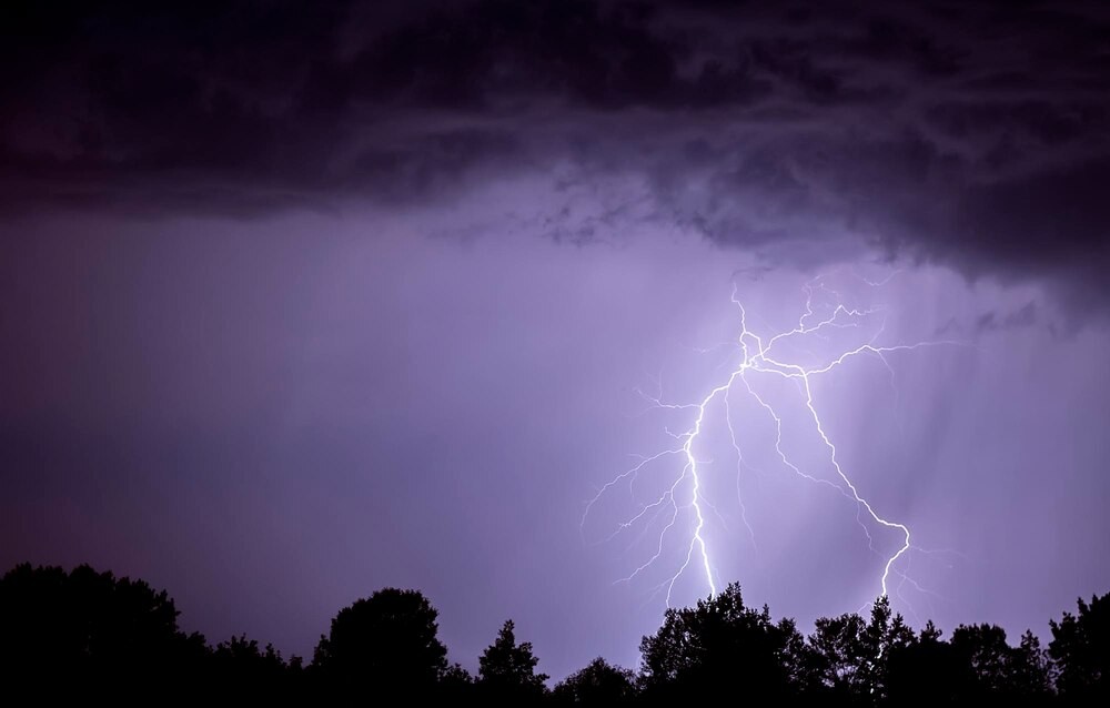 Marznące opady i gołoledź – ostrzeżenie meteorologiczne nr 17