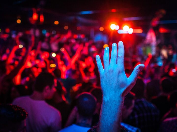 Muzyczna podróż z Osiecką w Józefosławiu