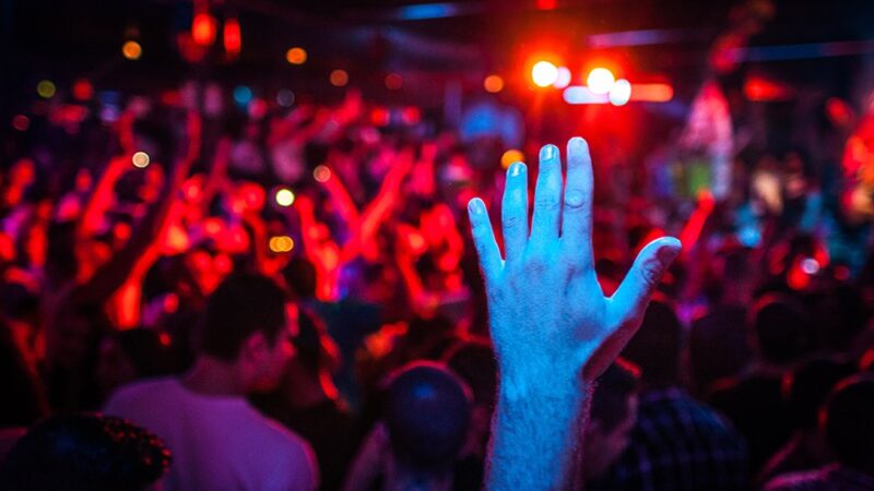 Muzyczna podróż z Osiecką w Józefosławiu