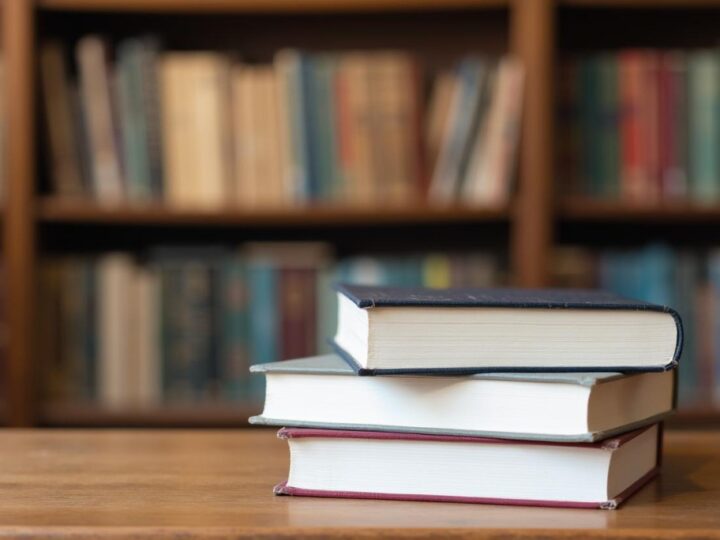 Zgłoś swoją książkę do II Konkursu Literackiego „Moc pisania”!