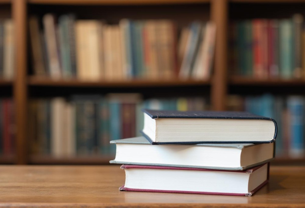 Zgłoś swoją książkę do II Konkursu Literackiego „Moc pisania”!