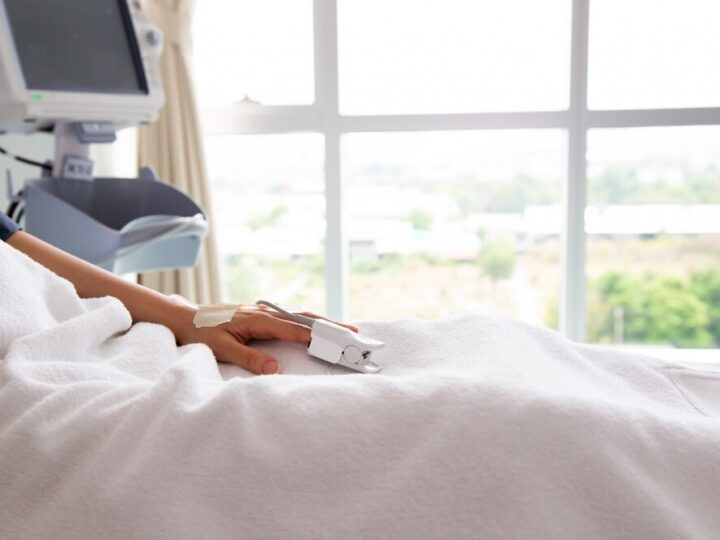 Ratujmy Dominika – przyłącz się do akcji krwiodawstwa!