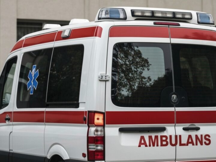 Ministerstwo dementuje mity o czujkach dymu i tlenku węgla: Sprzęt jest bezpieczny i certyfikowany