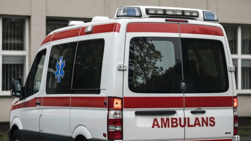 Ministerstwo dementuje mity o czujkach dymu i tlenku węgla: Sprzęt jest bezpieczny i certyfikowany