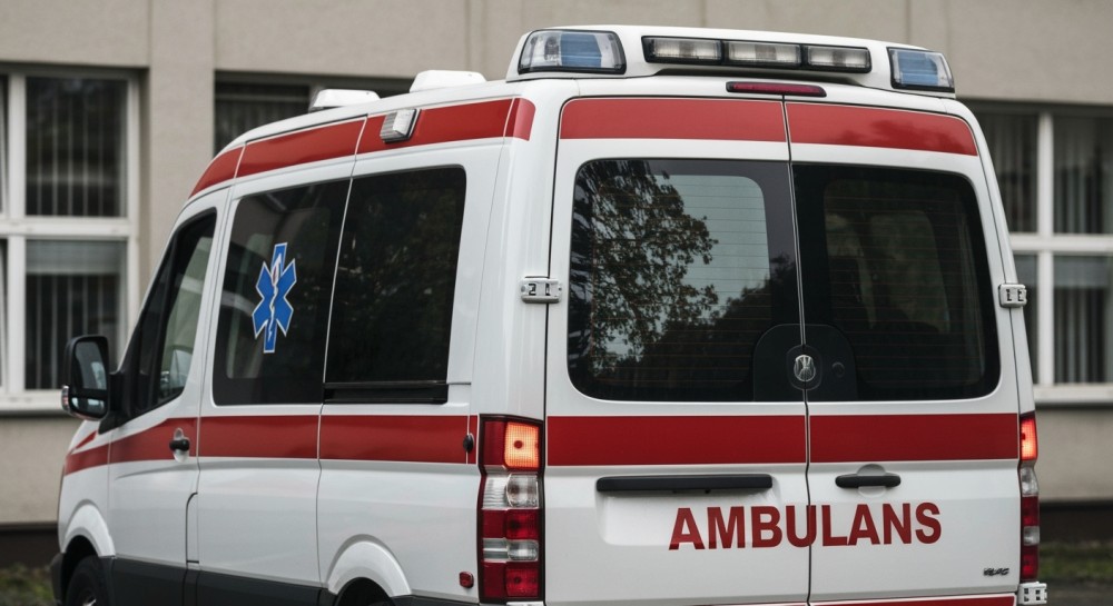 Ministerstwo dementuje mity o czujkach dymu i tlenku węgla: Sprzęt jest bezpieczny i certyfikowany