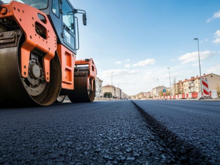 Przejęcie drogi przez Gminę Piaseczno od Mazowieckiego Zarządu Dróg