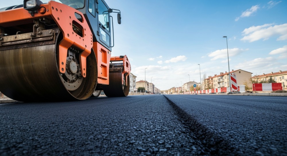Przejęcie drogi przez Gminę Piaseczno od Mazowieckiego Zarządu Dróg