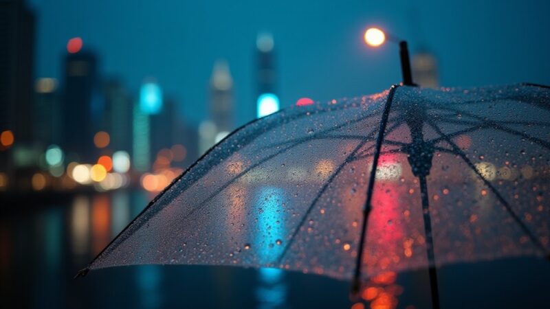 Ostrzeżenie o roztopach: nadchodzi odwilż!