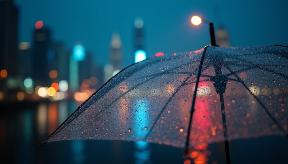 Ostrzeżenie o roztopach: nadchodzi odwilż!