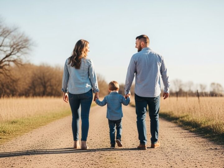 Adopcja i piecza zastępcza: kluczowe spotkanie dla przyszłych rodziców