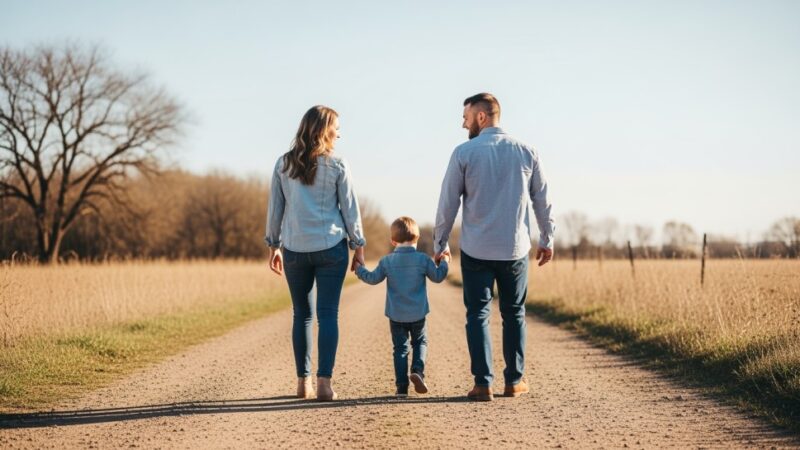 Adopcja i piecza zastępcza: kluczowe spotkanie dla przyszłych rodziców