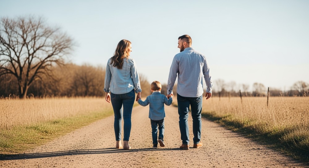 Adopcja i piecza zastępcza: kluczowe spotkanie dla przyszłych rodziców
