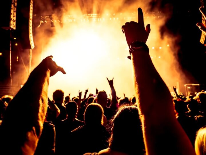 MUZYCZNE PODRÓŻE: Audycja uczniów Małgorzaty Duk-Nowosad w Piasecznie