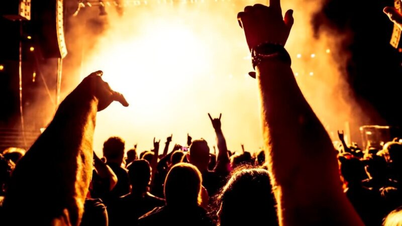 MUZYCZNE PODRÓŻE: Audycja uczniów Małgorzaty Duk-Nowosad w Piasecznie