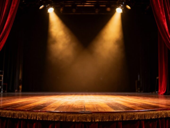 SZU SZU SZU Teatr Tadaaam: Muzyczna Przygoda Kraba Skorupki w Piasecznie