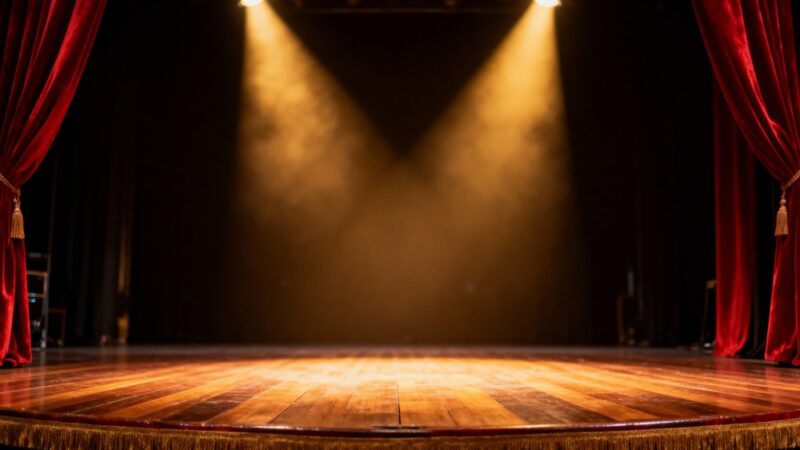 SZU SZU SZU Teatr Tadaaam: Muzyczna Przygoda Kraba Skorupki w Piasecznie